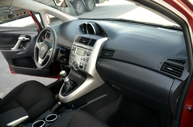 Toyota Verso 1,8*147KM*Panorama*I Właściciel*6-bieg*Niemcy