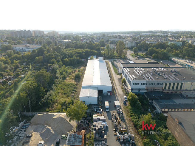Lokal użytkowy Sosnowiec, Braci Mieroszewskich