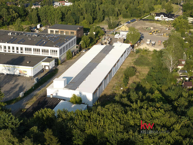 Lokal użytkowy Sosnowiec, Braci Mieroszewskich