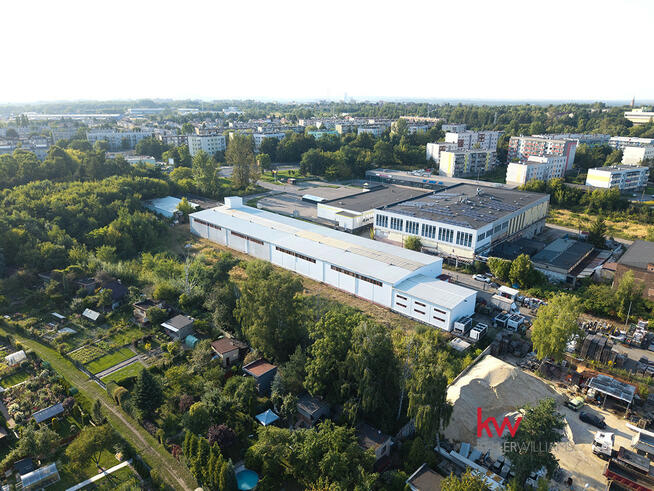 Lokal użytkowy Sosnowiec, Braci Mieroszewskich