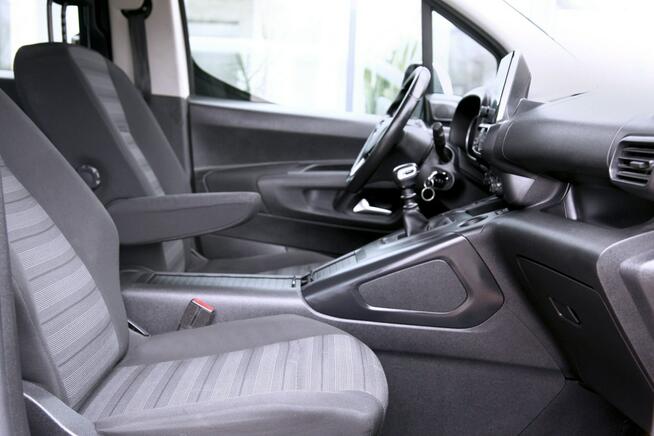 Opel Combo LIFE|SalonPL|1 Ręka|Bezwyp| Navi|6 Bieg|Park| Serwis ASO|GWARANCJA