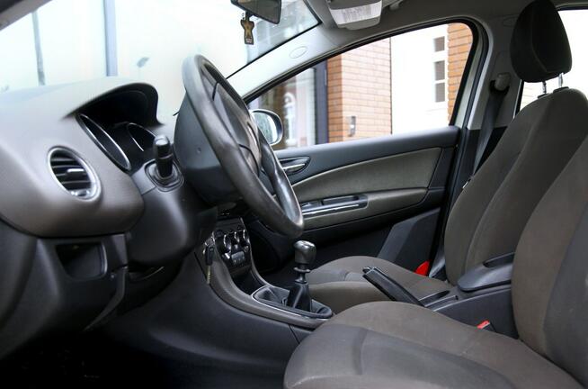 Fiat Bravo 1.4 120KM|Klimatyzacja|Komputer|6 Bieg| Serwisowany|Zarej.|GWARANCJA