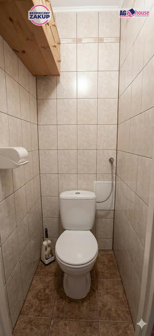 Mieszkanie Tuchola, Aleja Ligi Ochrony Przyrody