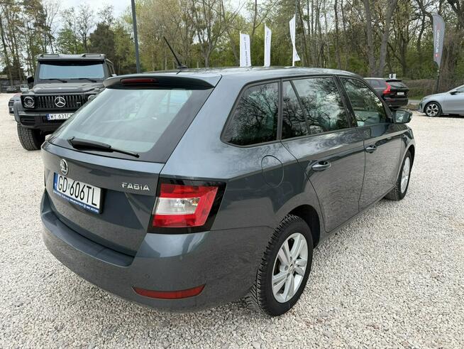 Fabia 1.0 Ambition, Salon Polska! 1 właściciel! LPG