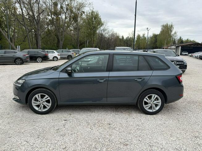 Fabia 1.0 Ambition, Salon Polska! 1 właściciel! LPG