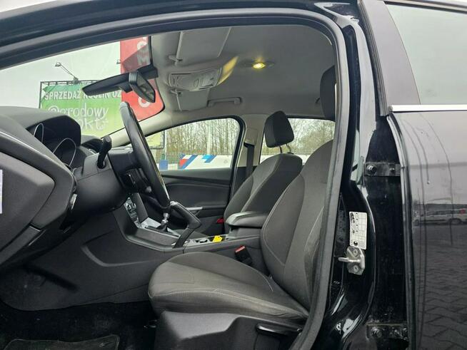 Ford Focus 1.6 TDCi 105 koni Klimatronik możliwa ZAMIANA