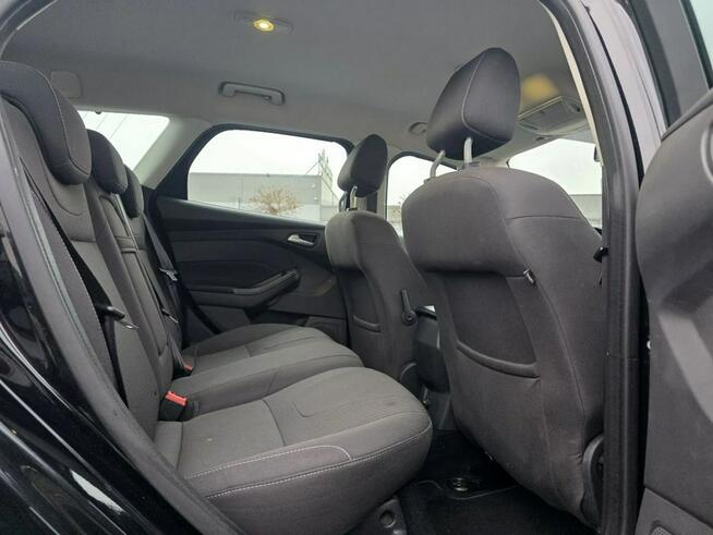 Ford Focus 1.6 TDCi 105 koni Klimatronik możliwa ZAMIANA