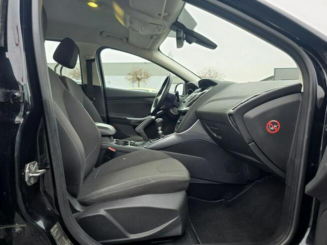 Ford Focus 1.6 TDCi 105 koni Klimatronik możliwa ZAMIANA