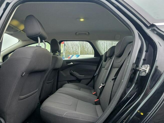 Ford Focus 1.6 TDCi 105 koni Klimatronik możliwa ZAMIANA