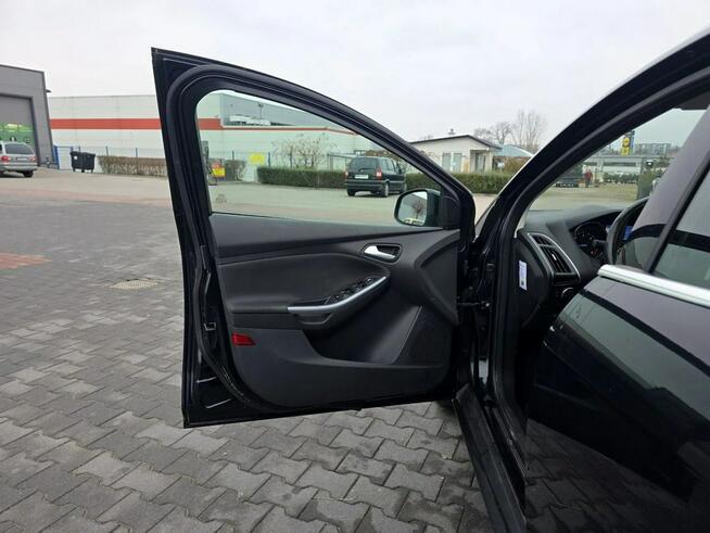 Ford Focus 1.6 TDCi 105 koni Klimatronik możliwa ZAMIANA