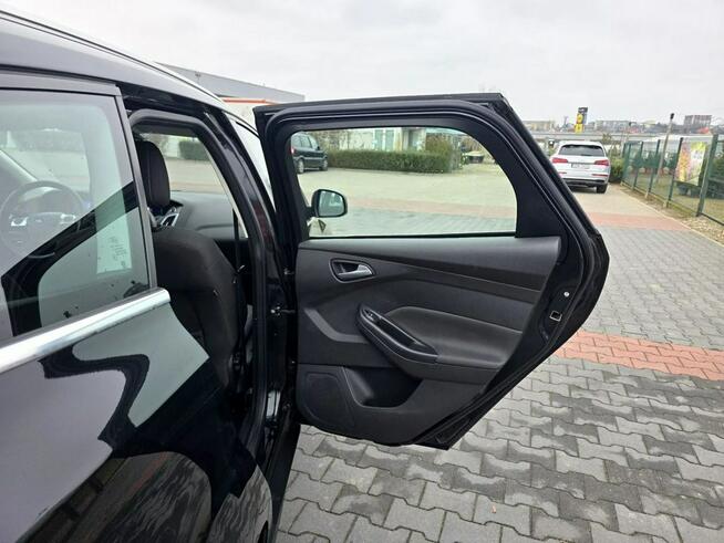Ford Focus 1.6 TDCi 105 koni Klimatronik możliwa ZAMIANA