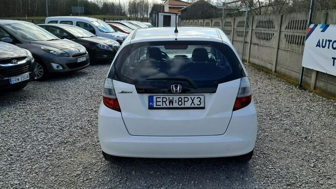 Honda Jazz Pięknie utrzymany! Zobacz!
