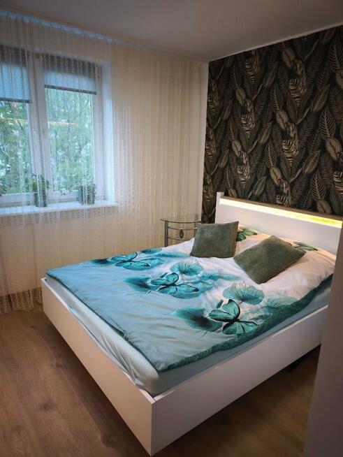 Mieszkanie Mińsk mazowiecki