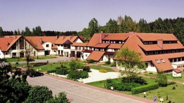 Lokal Gronów-winiarnia