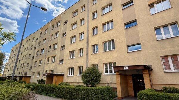 Mieszkanie Katowice