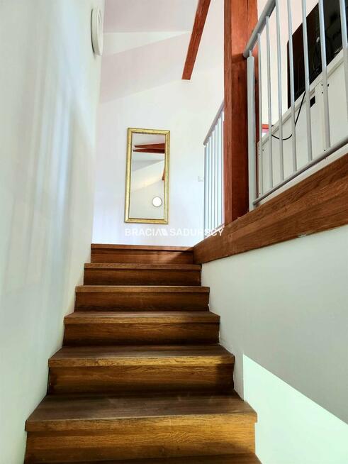 Mieszkanie Kraków Bronowice, Bronowice Małe, Pasternik