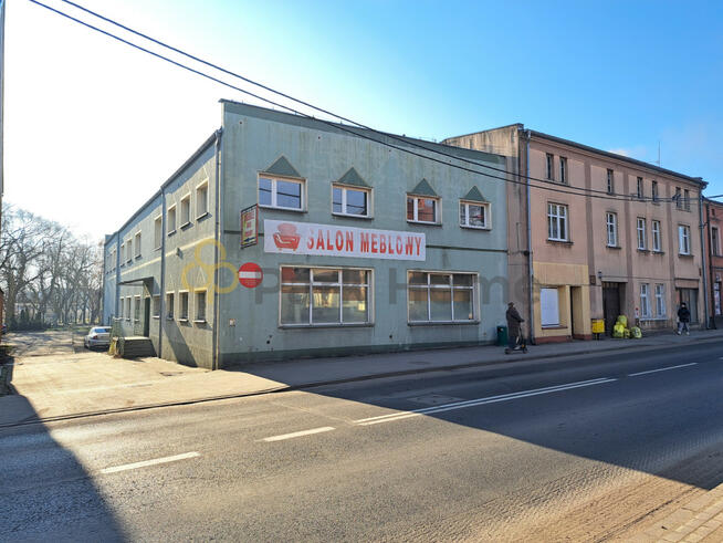 Lokal użytkowy Czempiń,