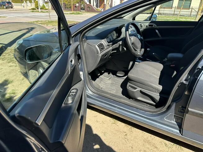 Peugeot 407 Climatronik/Tempomat/8 airbag/ESP/Bluetooth/Nowa turbina