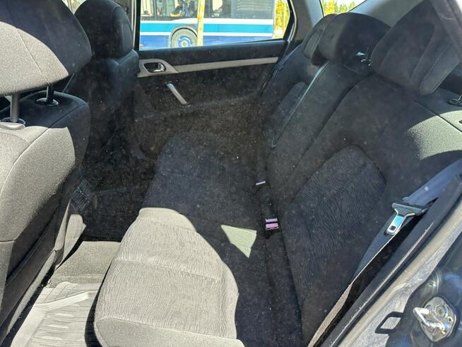 Peugeot 407 Climatronik/Tempomat/8 airbag/ESP/Bluetooth/Nowa turbina