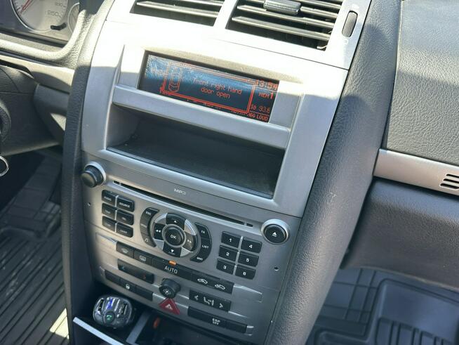 Peugeot 407 Climatronik/Tempomat/8 airbag/ESP/Bluetooth/Nowa turbina