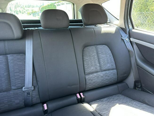 Peugeot 407 Climatronik/Tempomat/8 airbag/ESP/Bluetooth/Nowa turbina