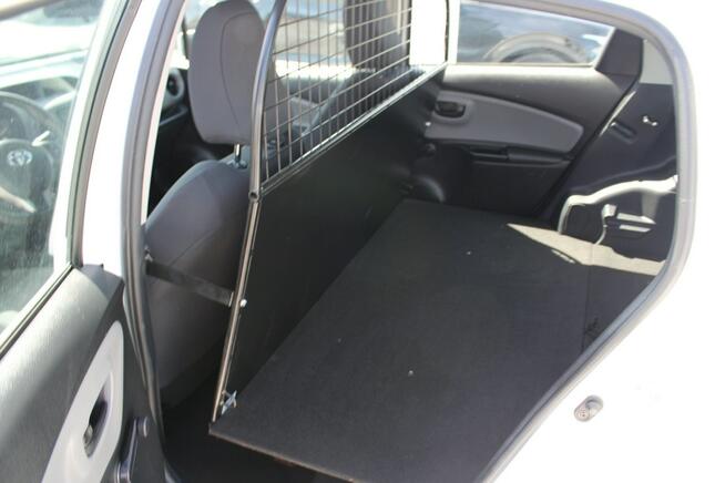 Toyota inny Yaris VAN F-VAT VAT-1 Gwarancja Netto 33 252PLN