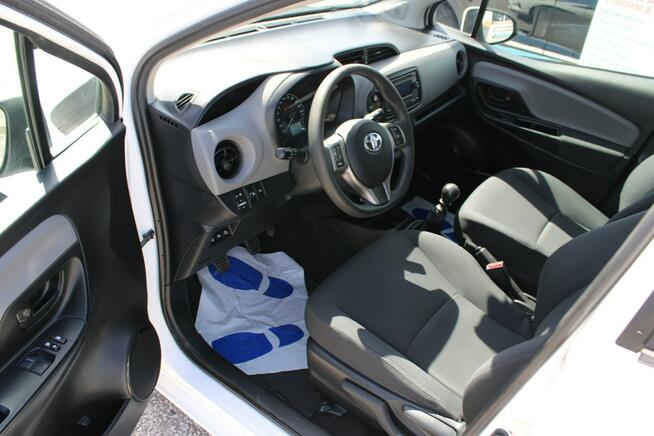 Toyota inny Yaris VAN F-VAT VAT-1 Gwarancja Netto 33 252PLN
