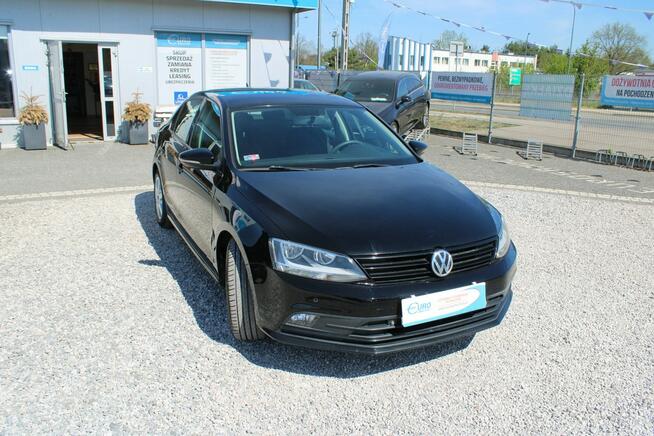 Volkswagen Jetta Salon Polska Gwarancja Comfortline