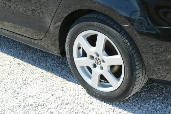 Volkswagen Jetta Salon Polska Gwarancja Comfortline