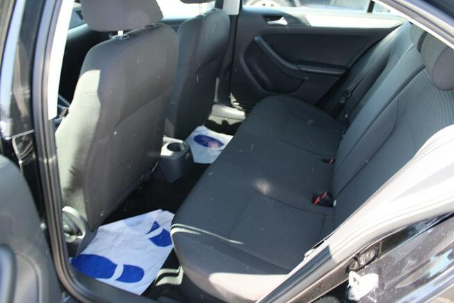 Volkswagen Jetta Salon Polska Gwarancja Comfortline