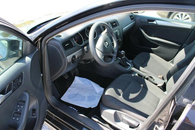 Volkswagen Jetta Salon Polska Gwarancja Comfortline