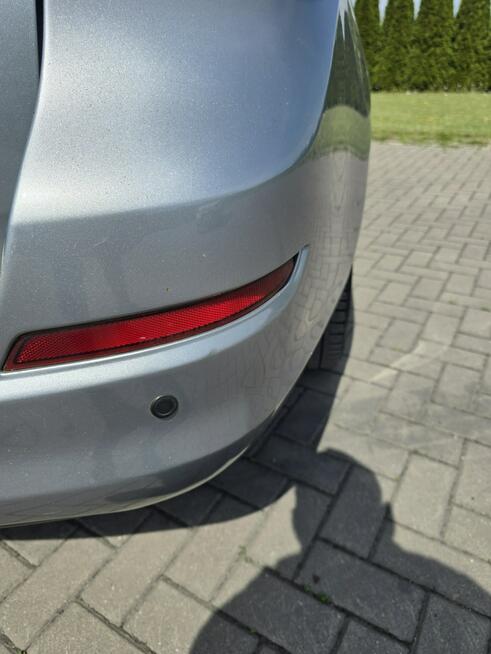 Opel Astra Sports Tourer 1,4 Benz. Serwis.Klimatyzacja.El.szyby.Centralka.kredyt.OKAZJA