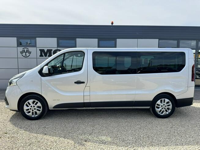 Renault Trafic Energy Grand Combi Expresion