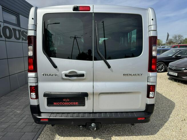 Renault Trafic Energy Grand Combi Expresion