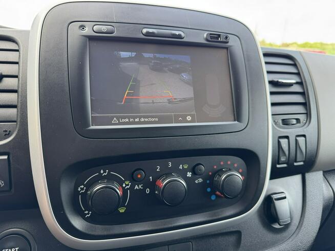 Renault Trafic Energy Grand Combi Expresion