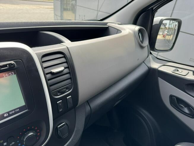 Renault Trafic Energy Grand Combi Expresion