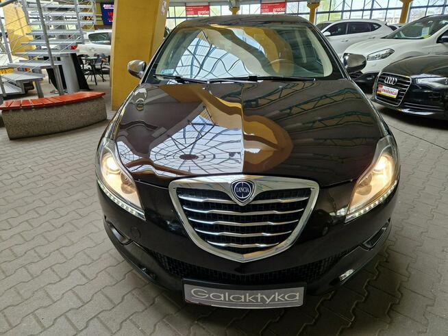 Lancia Delta ZOBACZ OPIS !! W PODANEJ CENIE ROCZNA GWARANCJA !!