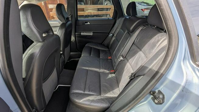 Volvo V50 1.6D*109PS*OPŁACONY Bezwypadkowy Klimatronik*Serwis*VIP GWARANCJA24M