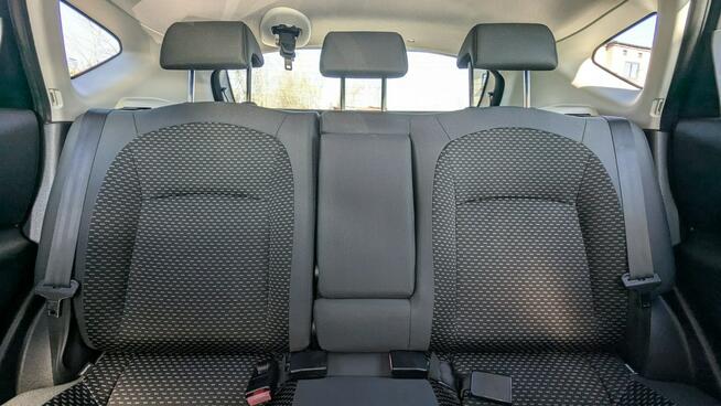 Nissan Qashqai 1.5dCi*107PS*OPŁACONY*Bezwypadkowy*Klimatronik*Serwis*VIP GWARANCJA 24