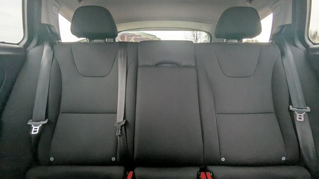 Volvo V60 2.0D4*120PS*OPŁACONY Bezwypadkowy Klimatronik Navi*Serwis*GWARANCJA 24