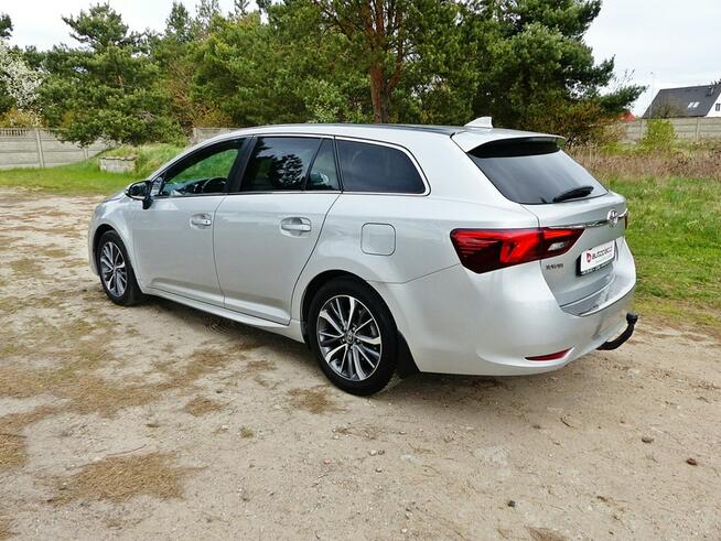Toyota Avensis 2.0 D-4D*PREMIUM*Climatronic*Alu*Navi*Kamera*Elektryka*Top Stan*ZOBACZ
