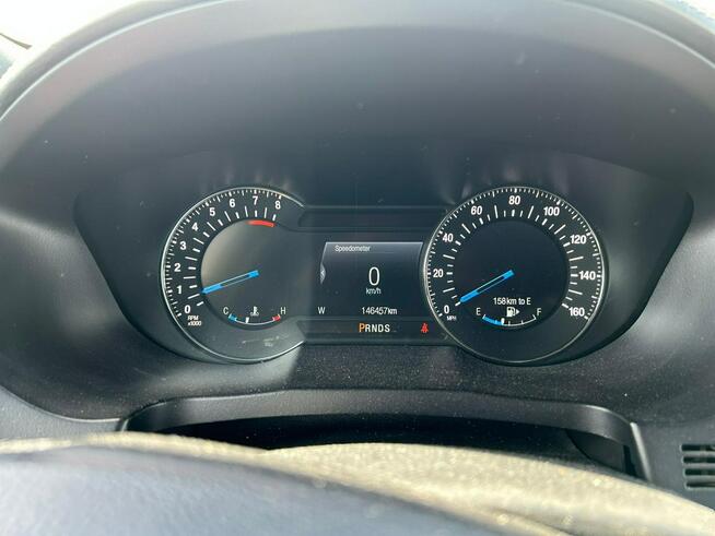 Explorer Platinum 3.5 V6 365KM AWD | 7 os | FULL | Skóra | Panorama