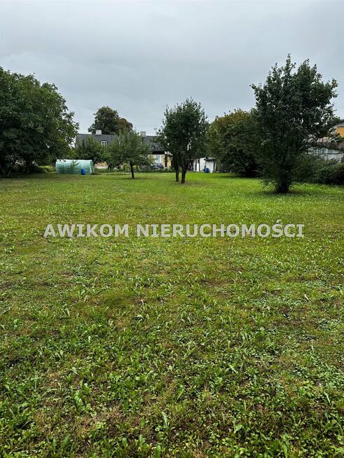 Dom Rogów Józefów
