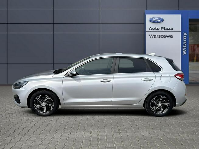 Hyundai I30 1.5 DPI 110 KM