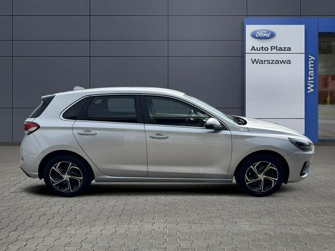 Hyundai I30 1.5 DPI 110 KM