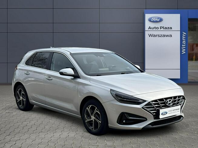 Hyundai I30 1.5 DPI 110 KM