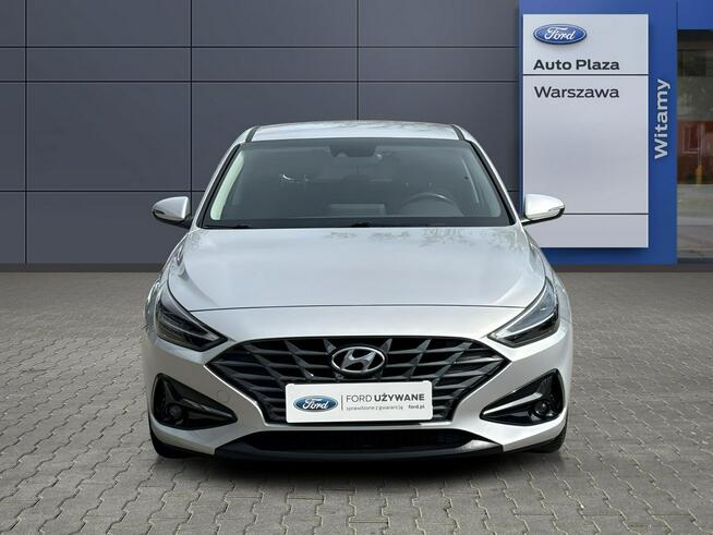 Hyundai I30 1.5 DPI 110 KM