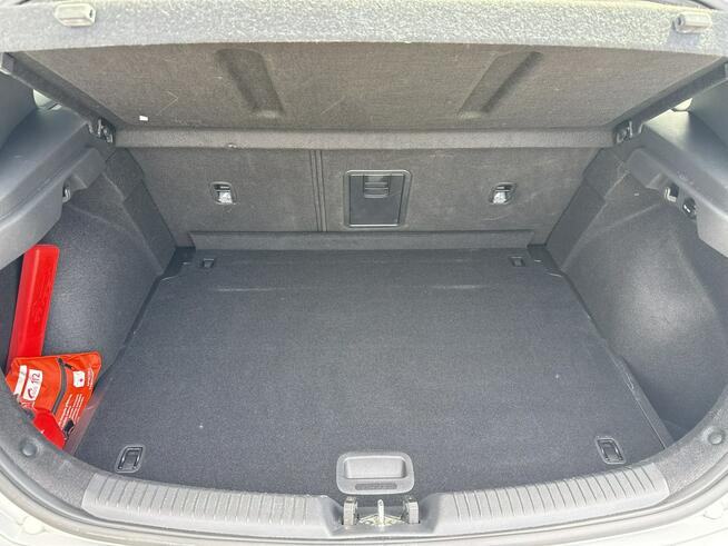 Hyundai I30 1.5 DPI 110 KM