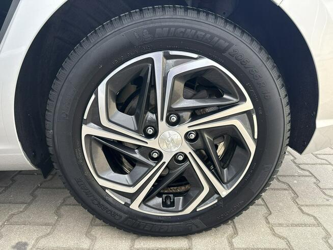 Hyundai I30 1.5 DPI 110 KM