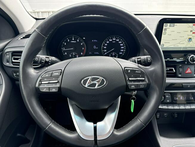 Hyundai I30 1.5 DPI 110 KM